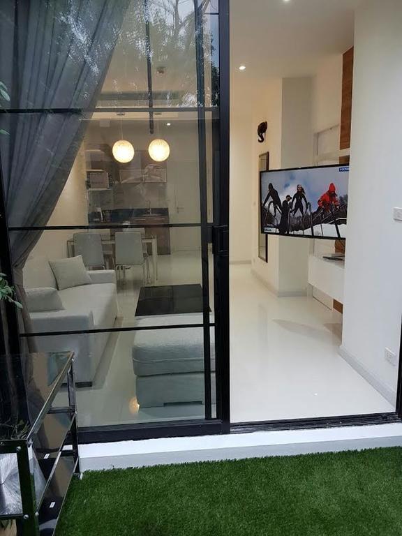 The Lago Apartments Rawai Exterior photo