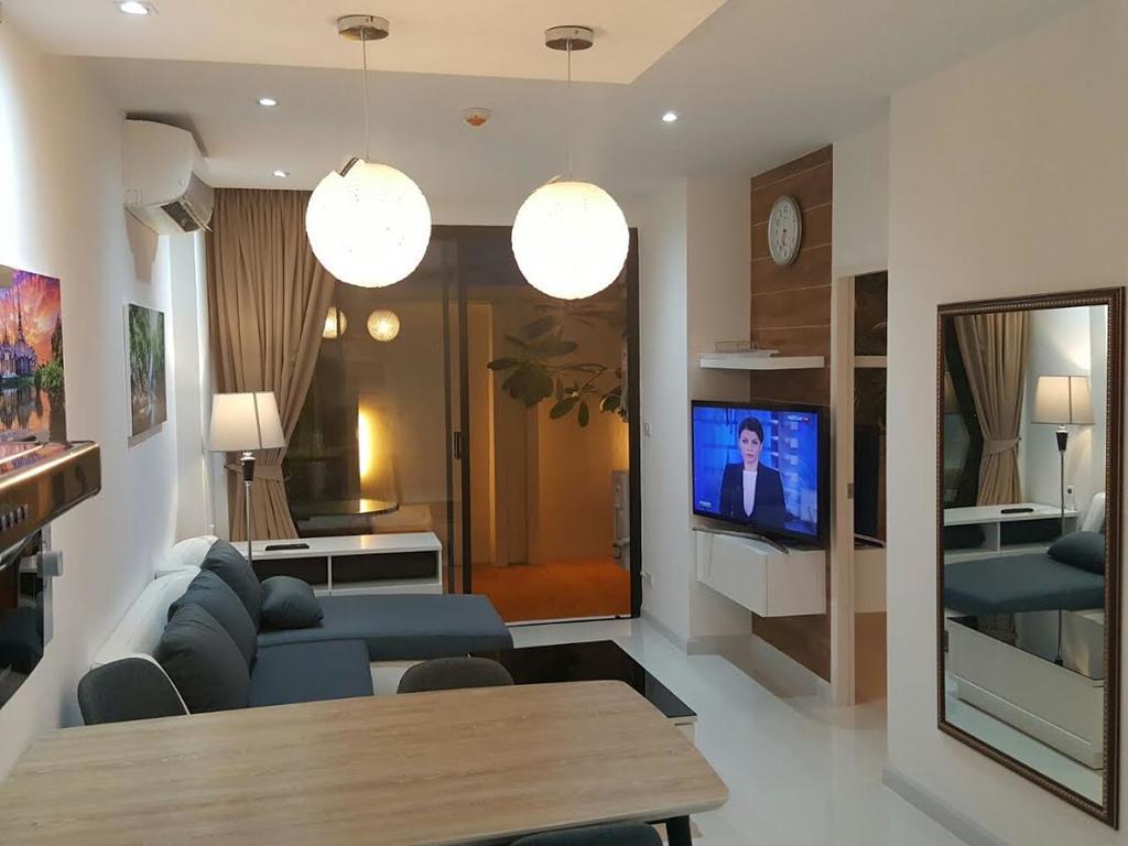 The Lago Apartments Rawai Exterior photo