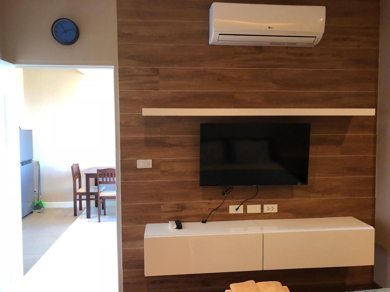 The Lago Apartments Rawai Exterior photo